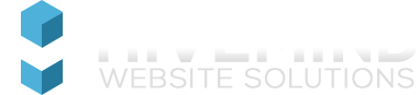 Hivemind Website Design